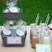 The Great CAMPOUT Collection - Custom Cake Topper Set from Mary Had a Little Party