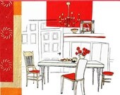 Moscow : Limited Edition Print