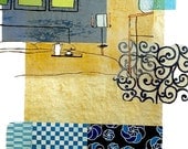 Matisses Bedroom II : Limited Edition Print