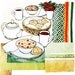 Madeleines and Tea : Limited Edition Print