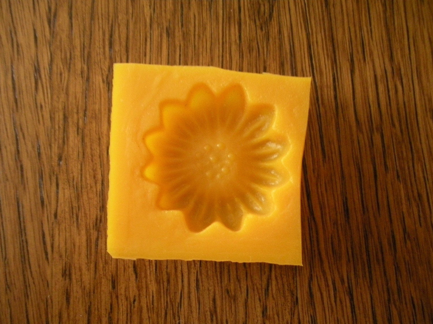 Spring Daisy Mint Mold Homemade Mints for by WhereTheRoosterCrows