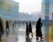 Art, Photo, Photomontage, Collage, Photography, Giclee Print, Symbolic Art, Figurative Modern Art, Modern Art, Home Decor