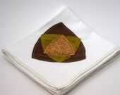 TRIANGLE TRIO Kitchen Towel
