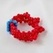 Holiday sale: Legend of Zelda Kandi Power Bracelet