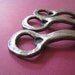 Hand-forged Bottle Openers as Gifts for Groomsmen, Wedding Favors or Custom gifts - Personalized Beer Tools Forged by a Blacksmith
