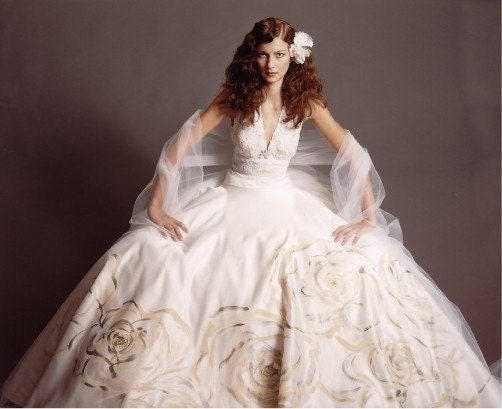 Lady Catherine