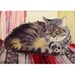Custom Portrait Art Cat Dog Child