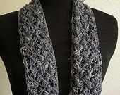Bobble Scarf Crochet Pattern PDF  -  permission to sell what you make on all my patterns