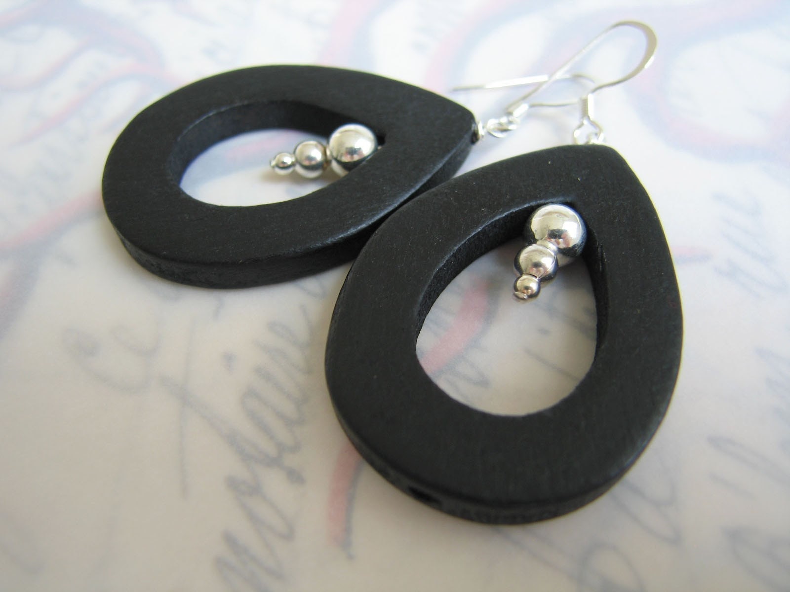 Blossom Within Earrings