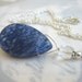 Rip Current Necklace