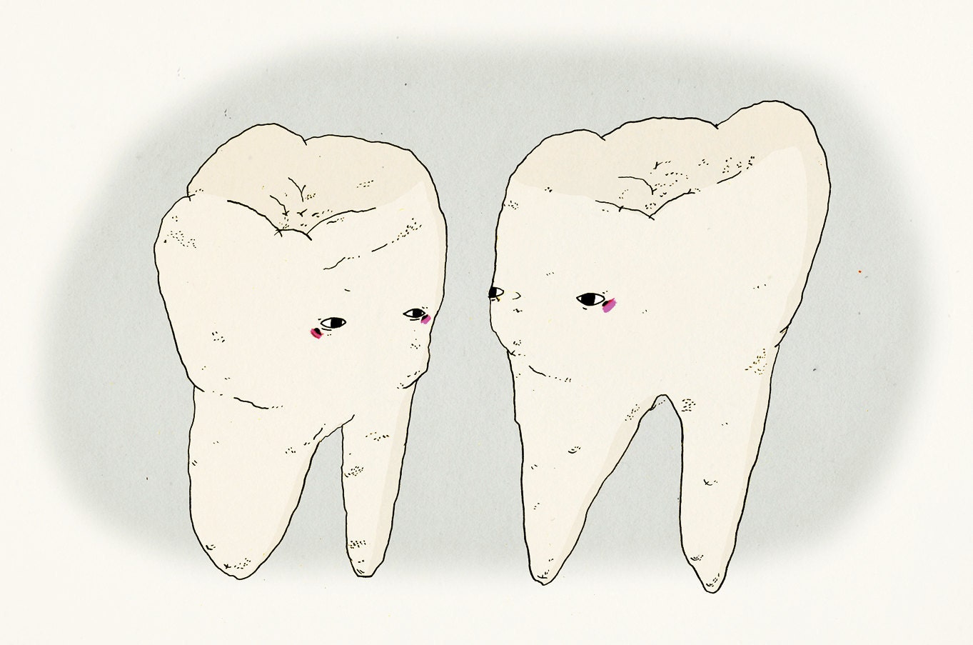 Tooth 8