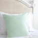 Stripey Pillow - 18"