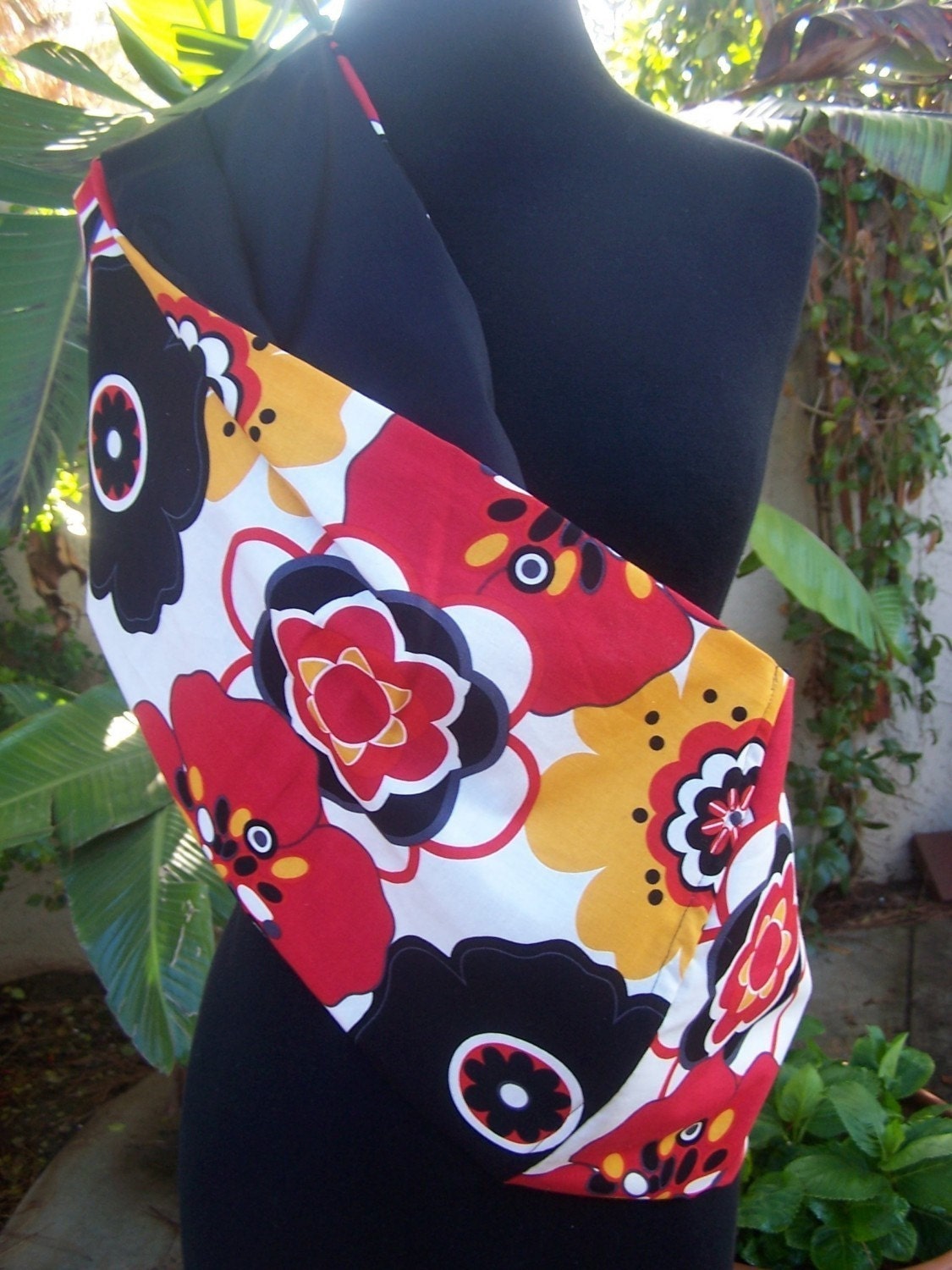 Baby Sling Kleo Spice
