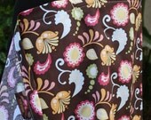 Nursing Cover- Serendipity Paisley