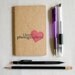 I heart Photographers- Notebook