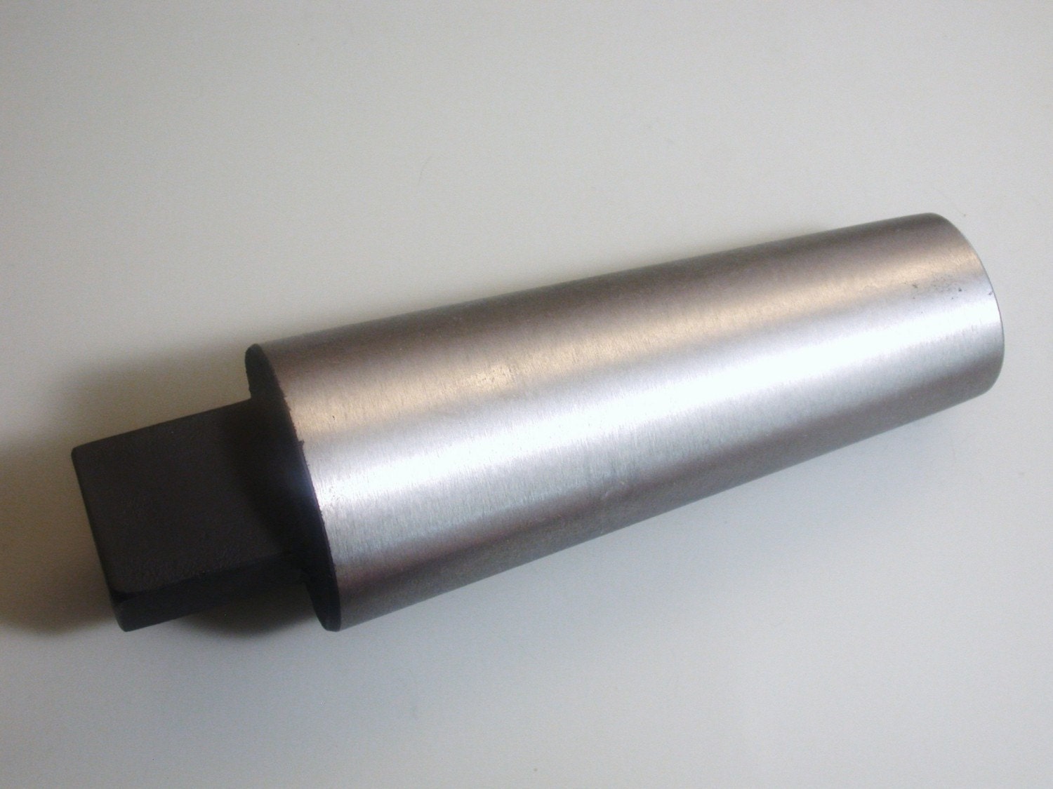 OVAL steel bracelet mandrel that is tapered for by Romazone