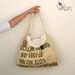 Cafe Lavado Organic Coffee Sling Bag