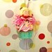 Cupcake Girl
