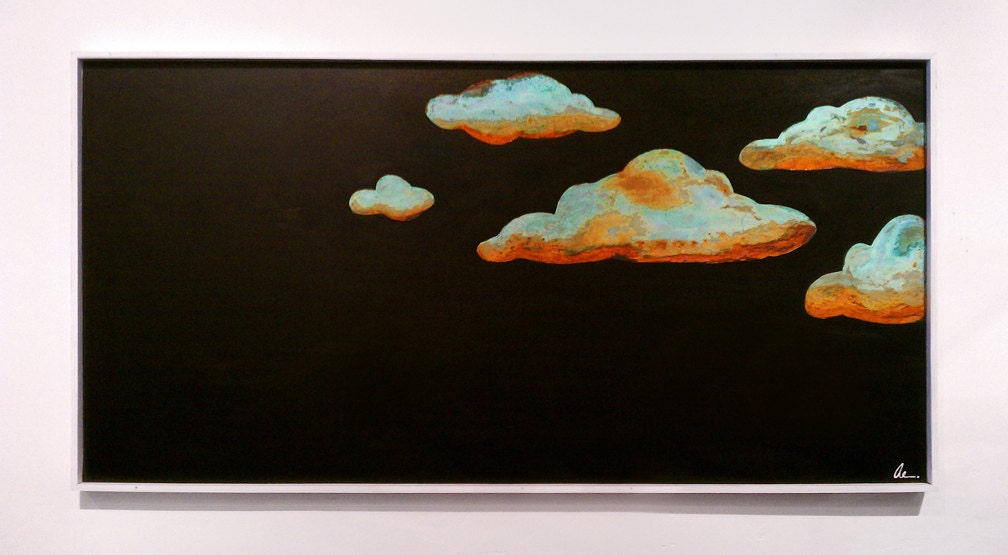 Clouds