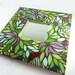 Mosaic Mirror - Midnight Garden
