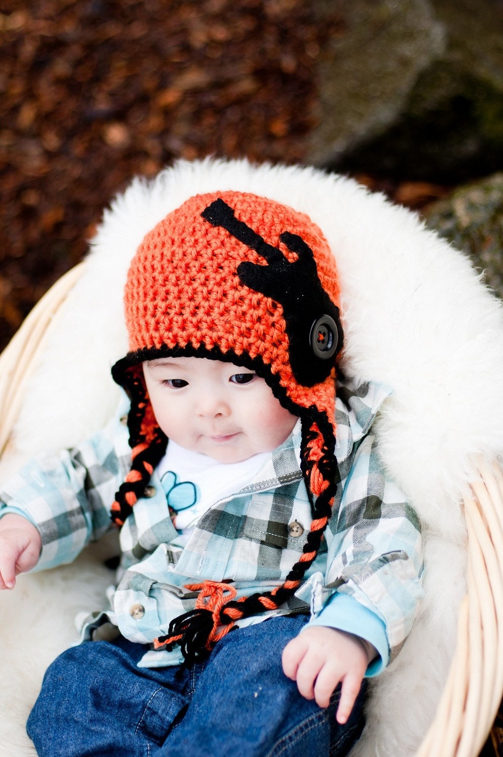Rock Star Hat - Customize Your Own