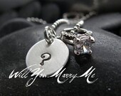 Creative Ways To Pop The Question - Will You Marry Me - Marriage Proposals  made with LOVE - Simag