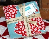 28 - 5 inch charm squares Millie's Closet by Riley Blake