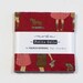 Petite Odile 5 inch charm pack Moda Fabric- French General