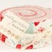 Jelly Roll Strips - Vintage Modern Moda Fabrics by bonnie & camille