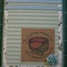 Pet Sympathy Cards, Set of 2 with envelopes
