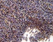 Culinary Lavender (Edible) - 1/2 Pound