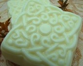Almond Creme Soap