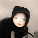 Wulfilda, Art Doll Set.
