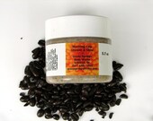 Morning Cup Shower and Glow- Body Polish - Sugar Scrub with Coffee Absolute -Vegan-Organic