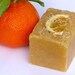 Lemon Drop Martini Organic Goat's Milk Soap