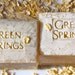 Non-Scents- Creamy Goats Milk Oatmeal Soap-Organic