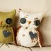 Owls on a Branch-Wall Hanging