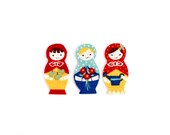 matryoshka m5