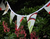 Under The Sea Bunting