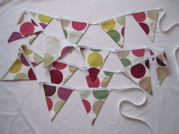 Spotty Bunting