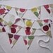 Spotty Bunting
