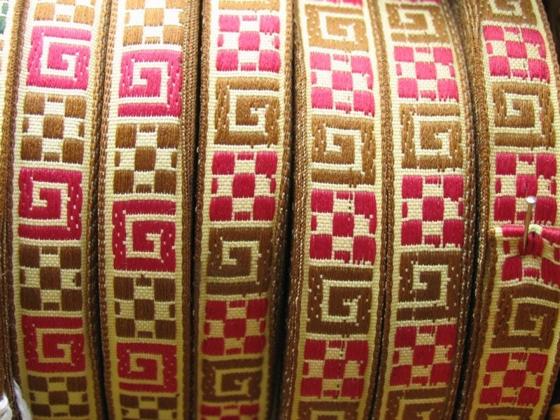 Greek Trim