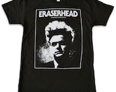 ERASERHEAD david lynch T-Shirt XXL