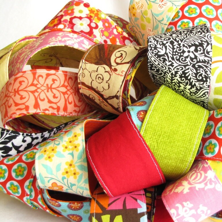 Sewing PATTERN - Elastic Fabric Headband in 3 sizes .pdf free shipping - stash buster, diy