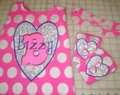 Polka Dot Super Hero Cape, Mask and Super Power Cuffs Sets