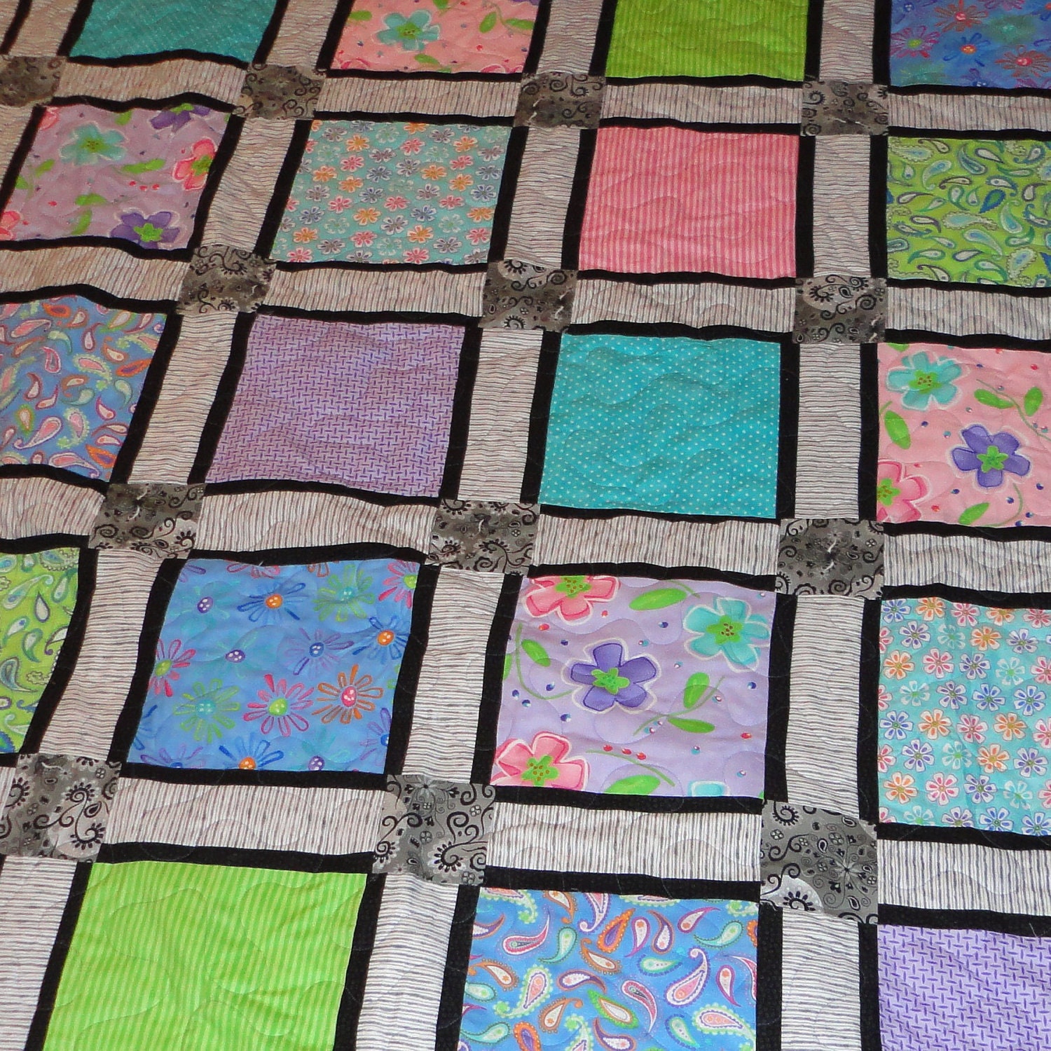 NEW LOW PRICE Full size  Amelia by Moda quilt