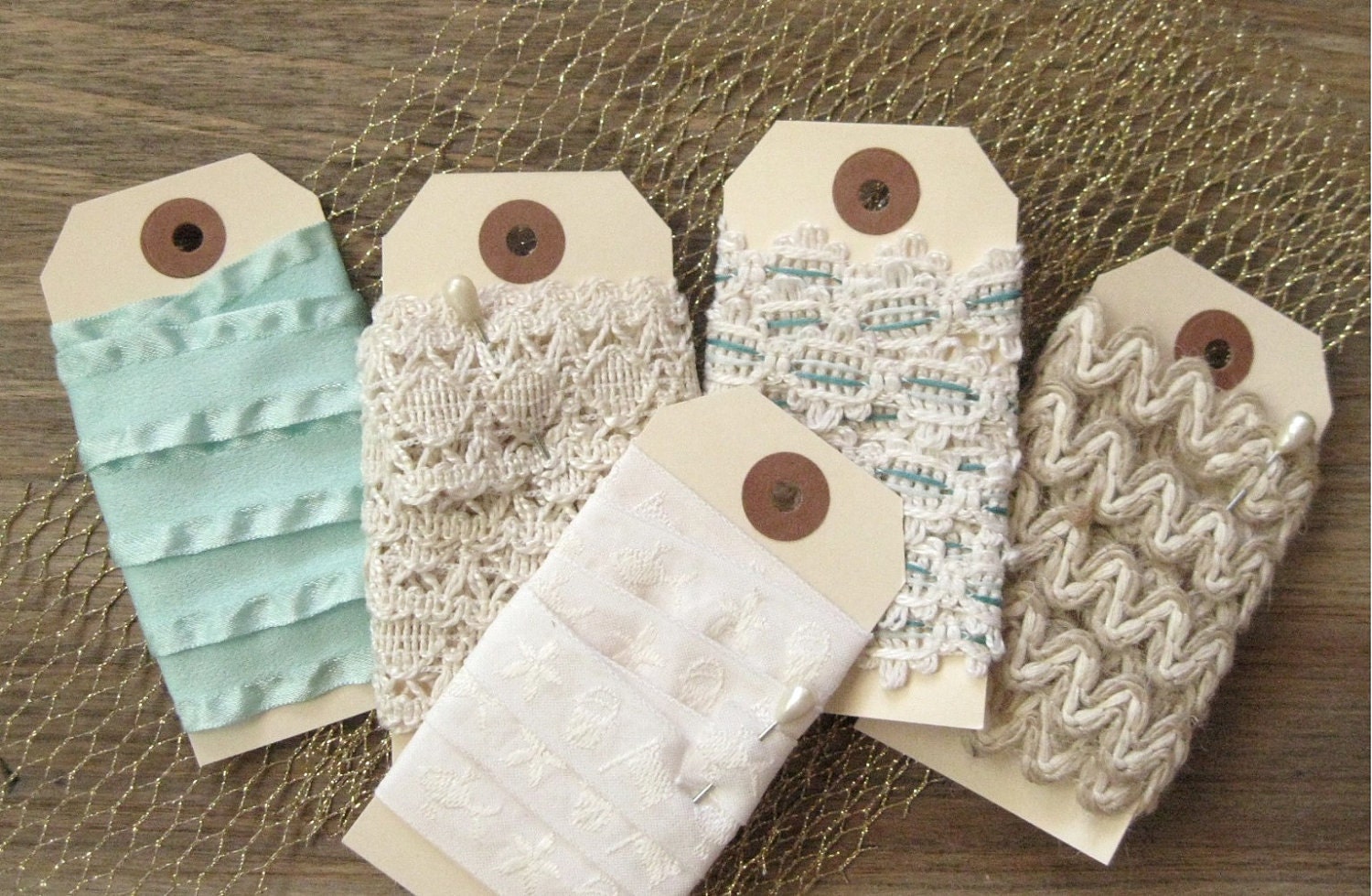 Super Deluxe Seashore Craft Box - Limited Edition