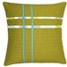 Modern throw pillow - This & That Some More