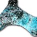 Silver Lining - Junior BedBug Plus OBV Night Time Cloth Diaper