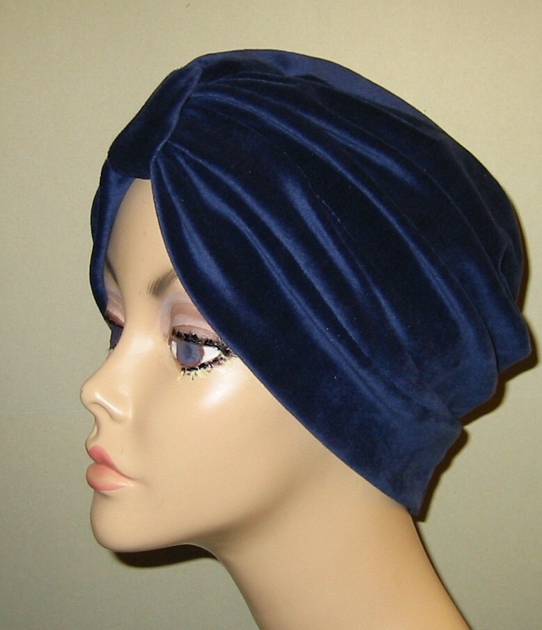 fashion turban